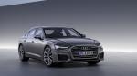 Audi A6 50 TDI Quattro S-Line 2018 года (WW)